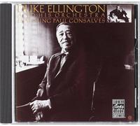 Ellington,Duke & His Orchestra - Duke Ellington Feat Paul G
