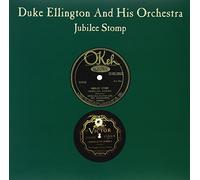 Ellington,Duke & His Orchestra - Jubilee Stomp