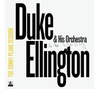 Ellington Duke & His Orchestra - The Conny Plank Session