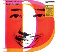 Ellington Duke - Historically Speaking The Duke