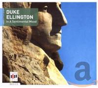 Ellington,Duke - In a Sentimental Mood