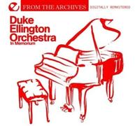 Ellington, Duke - In Memorium-From The Archives