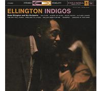 Duke Ellington Indigos (Vinyl LP) 12" Album