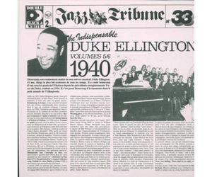 Ellington,Duke - Indispensable Vols.5&6 (1940)