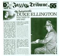Ellington,Duke - Indispensable Vols.7&8(1941-42