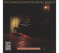 Ellington Duke - Intimacy Of The Blues
