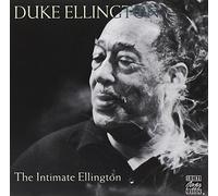 Ellington Duke - Intimate Ellington