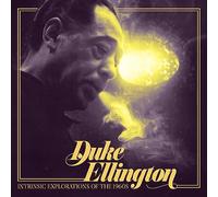 Ellington, Duke - Intrinsic Explorations Of The 1960s