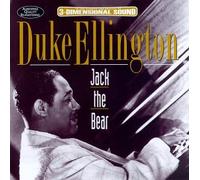 Ellington, Duke - Jack The Bear