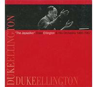 Ellington, Duke - Jaywalker