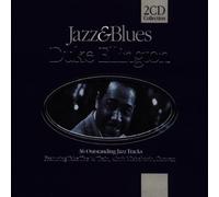 Ellington,Duke - Jazz & Blues