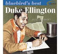 Duke Ellington – Jazz Caravan – Sony Music