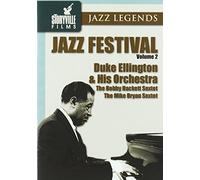 Ellington Duke - Jazz Festival #02