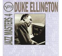 Ellington,Duke - Jazz Masters 4