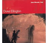 Duke Ellington Jazz Moods: Hot (CD) Album