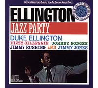 Ellington, Duke - Jazz Party