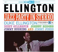 Ellington Duke - Jazz Party