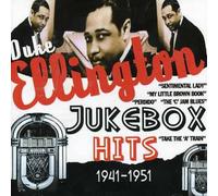 Ellington, Duke - Jukebox Hits: 1941-1951
