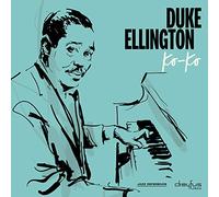 Ellington Duke - KO-KO -DIGI-