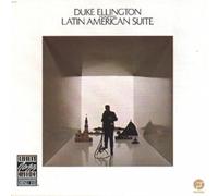 Ellington, Duke - Latin American Suite