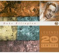 Ellington,Duke - Legends Of The 20th Century
