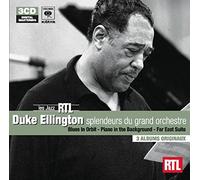 Ellington, Duke - Les Jazz Rtl