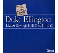 Ellington, Duke - Live At Carnegie Hall Dec. 11 1943 (2 CD)