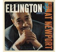 Ellington Duke Live At Newport 1956 (CD)