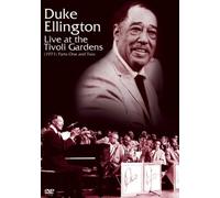 Ellington, Duke - Live at Tivoli Gardens