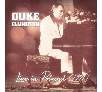 Ellington, Duke - Live In Poland 1971