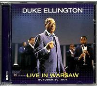 Ellington Duke - Live In Warsaw
