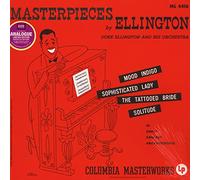 Ellington, Duke - Masterpieces