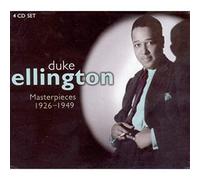 Ellington Duke - Masterpieces '26-'49