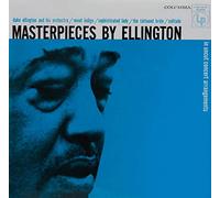 Duke Ellington Masterpieces By Ellington (CD)