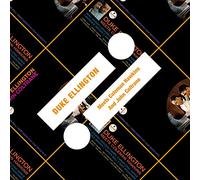 Ellington Duke - Meets C. Hawkins + And John Coltrane