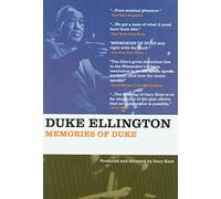 Ellington Duke - Memories Of Duke