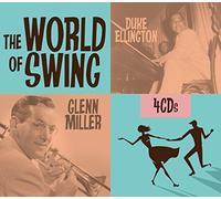 Ellington, Duke/ Miller, Glenn - World Of Swing