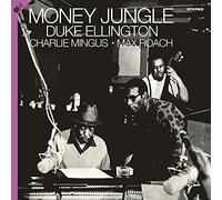 Ellington Duke, Mingus Charlie & Roack Max - Money Jungle