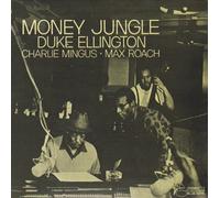 Duke Ellington – Money Jungle – CD