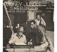 Ellington Duke - Money Jungle