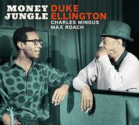 Ellington Duke - Money Jungle - The Complete Session