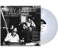 Ellington Duke - Money Jungle (Total Clear Vinyl)