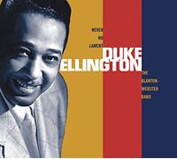 Ellington, Duke - Never No Lament
