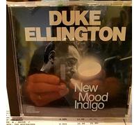 Ellington, Duke - New Mood Indigo