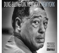 Ellington, Duke - New York Ny