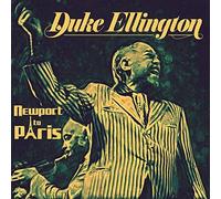 Ellington, Duke - Newport To Paris