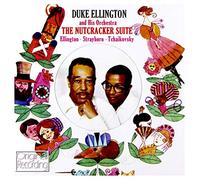 Ellington, Duke - Nutcracker Suite