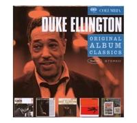 Ellington,Duke - Original Album Classics