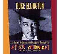 Ellington, Duke - Original Recordings That Inspired The Broadway Hit