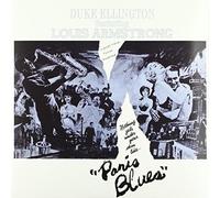 Ellington Duke - Paris Blues - Colour Vinyl